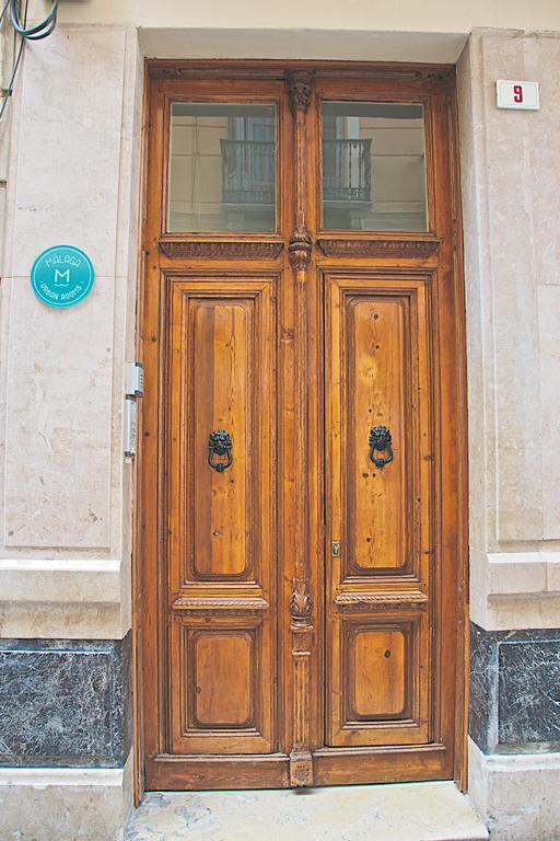 Appartement Malagaurbanrooms - *