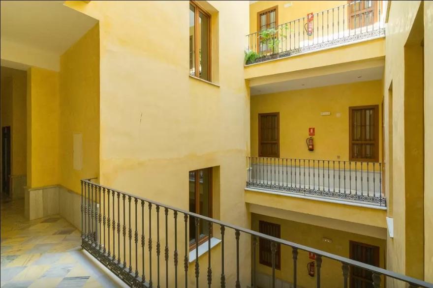 Plaza Picasso Málaga