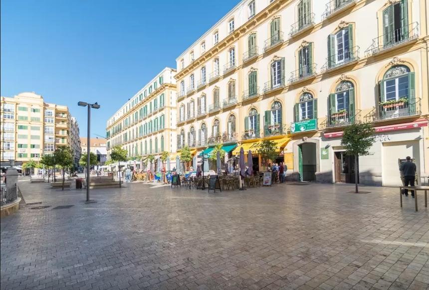 Appartement Plaza Picasso