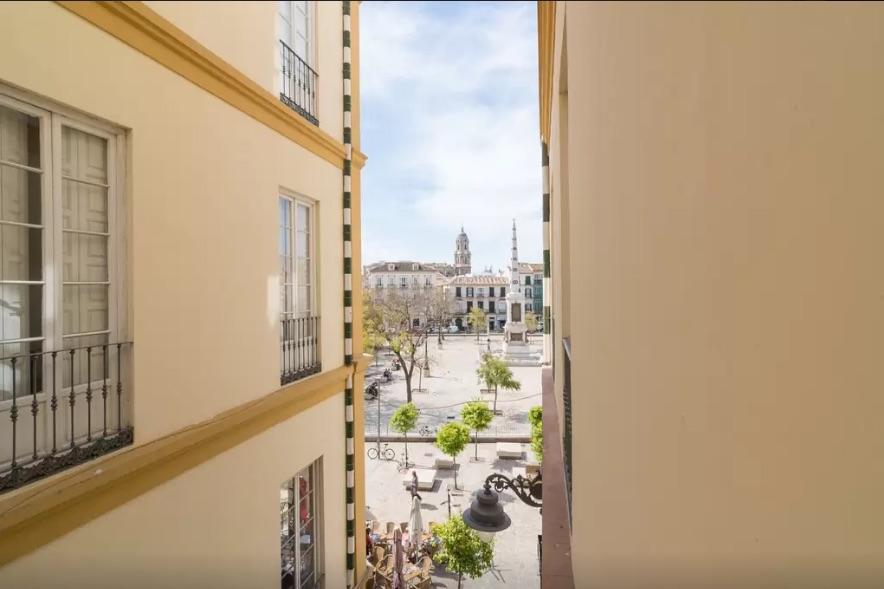 Appartement Plaza Picasso *