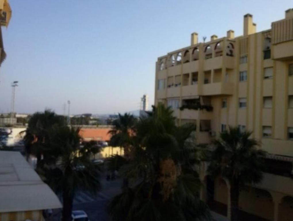 Apartamento In 100712