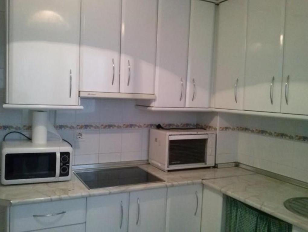 Apartamento In 100712 *