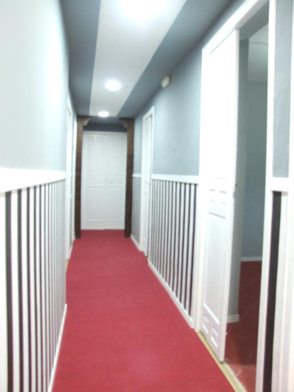 Apartamento Gold Málaga