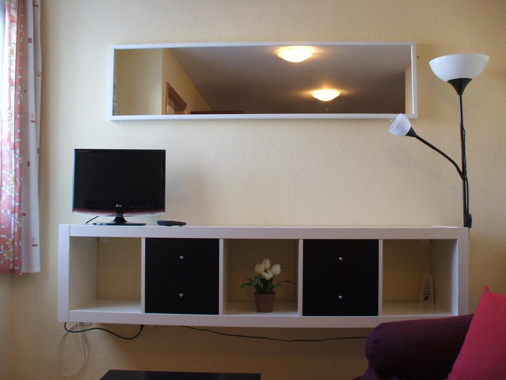 Appartement El Cenachero