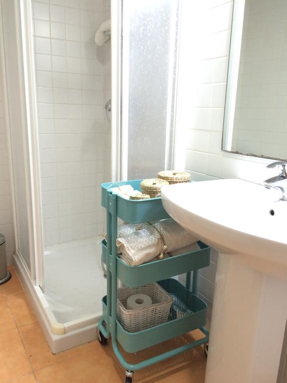 Appartement Ollerias *
