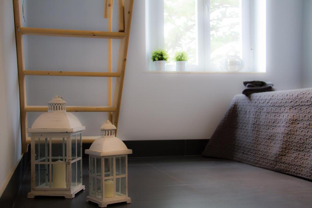 Gasthof Malagaroom Pedregalejo *
