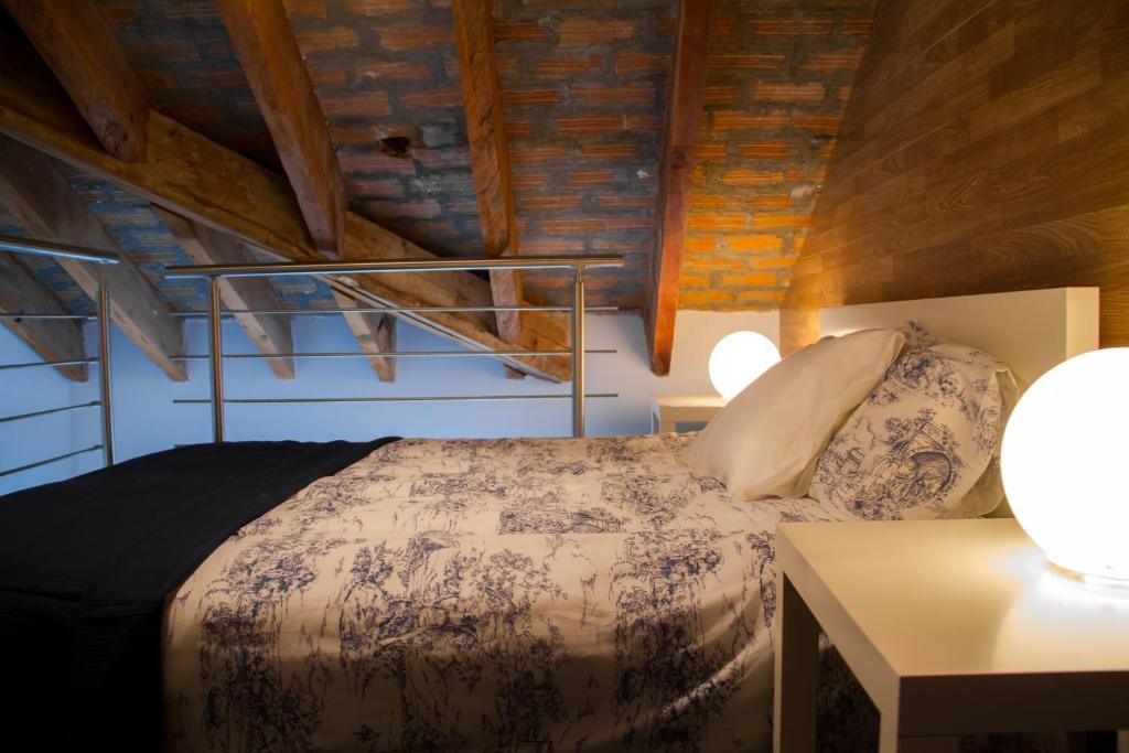 Gasthof Malagaroom Pedregalejo