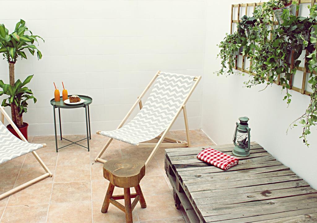 Vandrarhem Picnic Dreams Boutique *