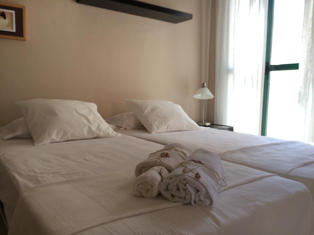 Appartement Ollerias Málaga