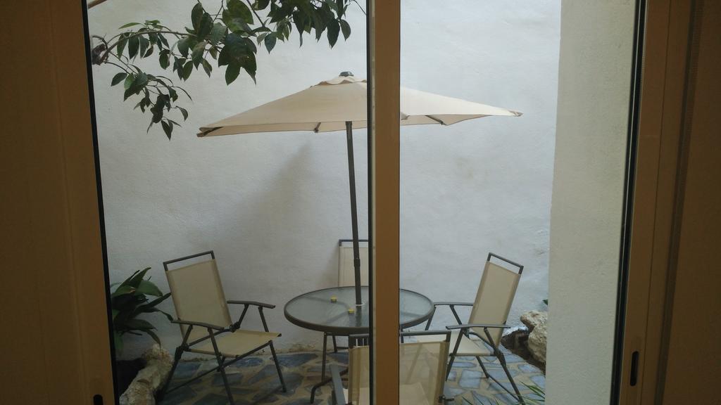 Apartment Fernando El Catolico