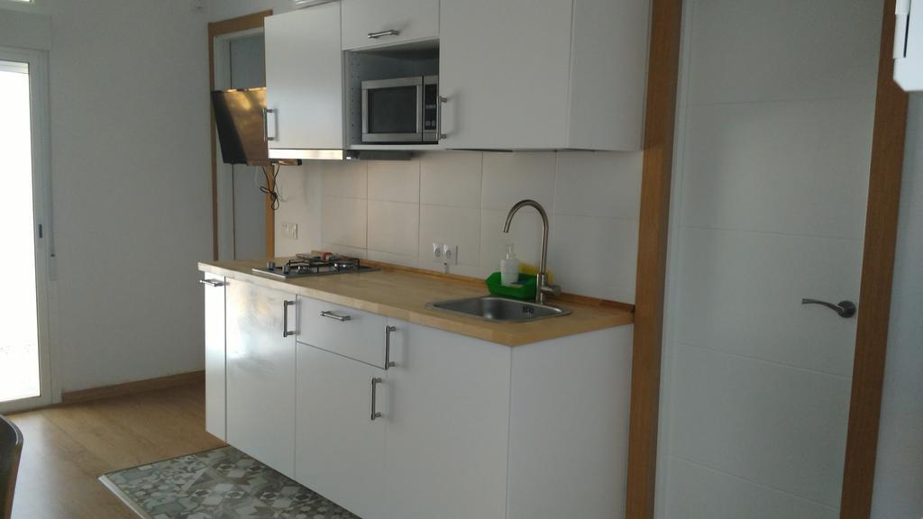 Apartment Fernando El Catolico *