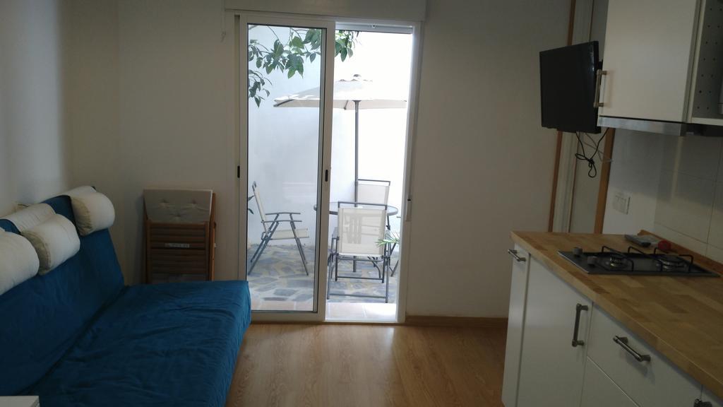 Apartment Fernando El Catolico