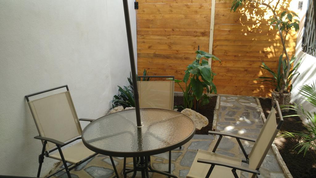 Leilighet Fernando El Catolico Málaga