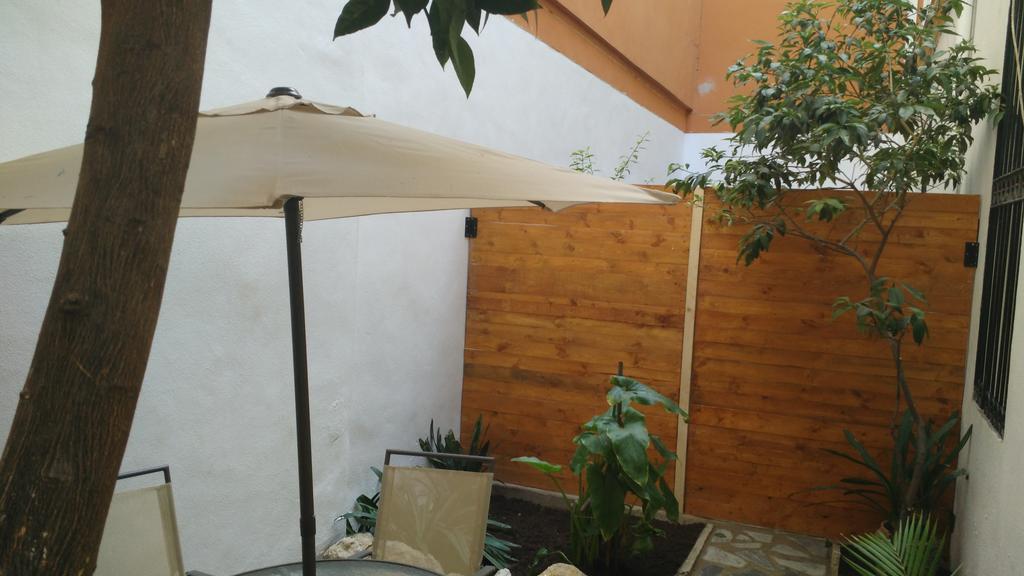 Apartment Fernando El Catolico *