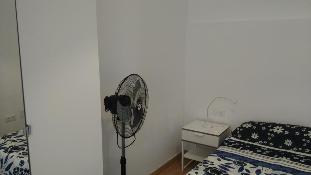 Apartment Fernando El Catolico Málaga