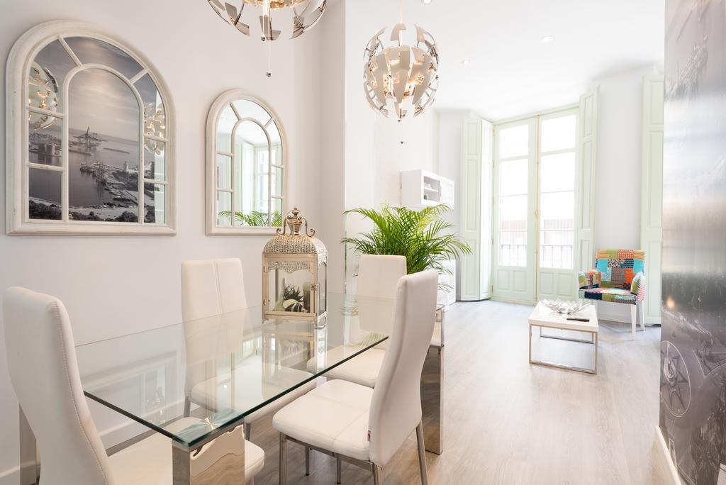 Apartamento Homemalaga Constitución