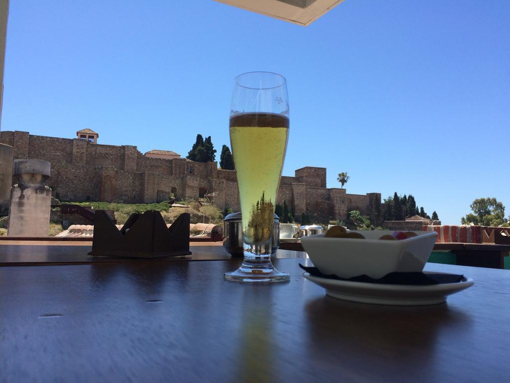 Appartement Ollerias Málaga