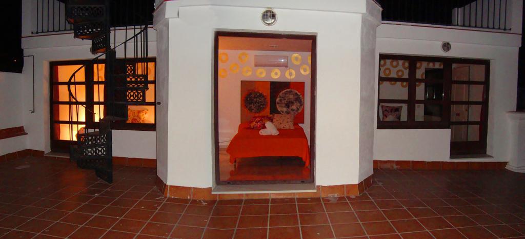 Pensión Palacio De Los Suenos *
