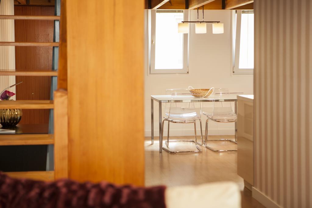 Apartamento Inmalaga Sanchez Pastor Málaga