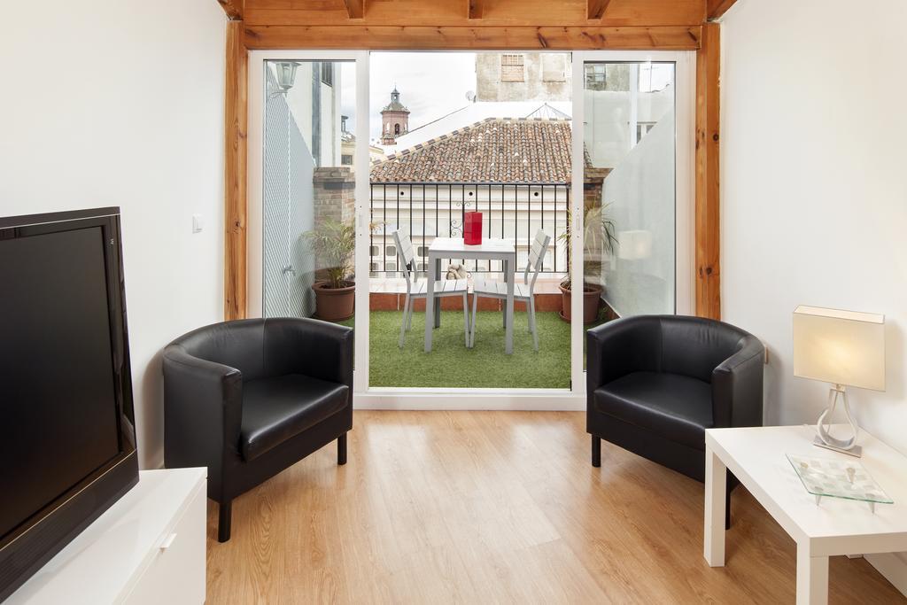Apartamento Inmalaga Sanchez Pastor Málaga