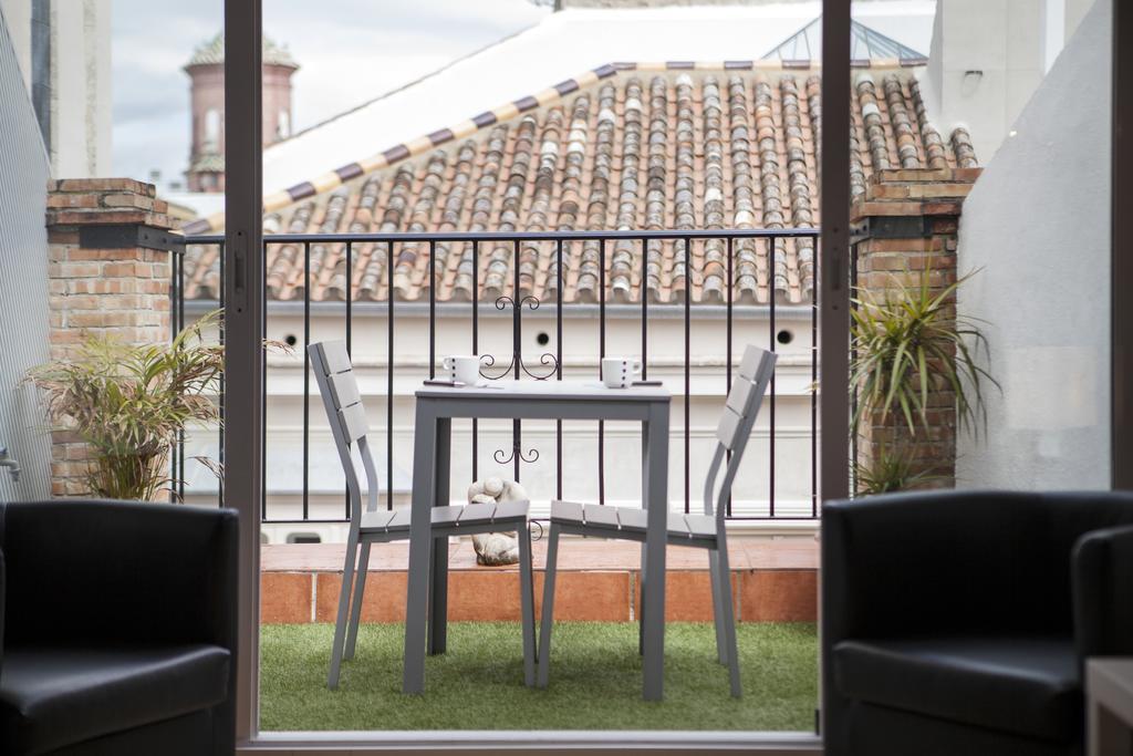 Apartamento Inmalaga Sanchez Pastor