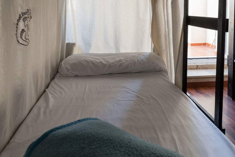 Hostel Feel Soho Málaga