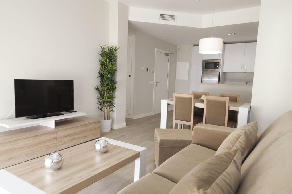 Appartement Pinar Centro