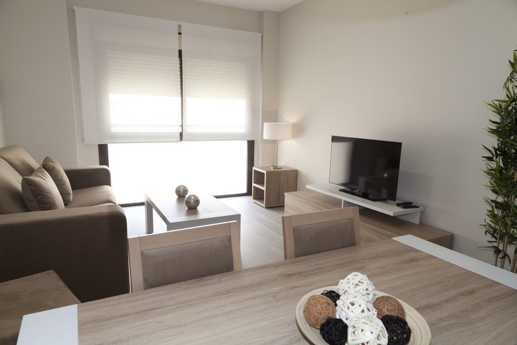 Appartement Pinar Centro *