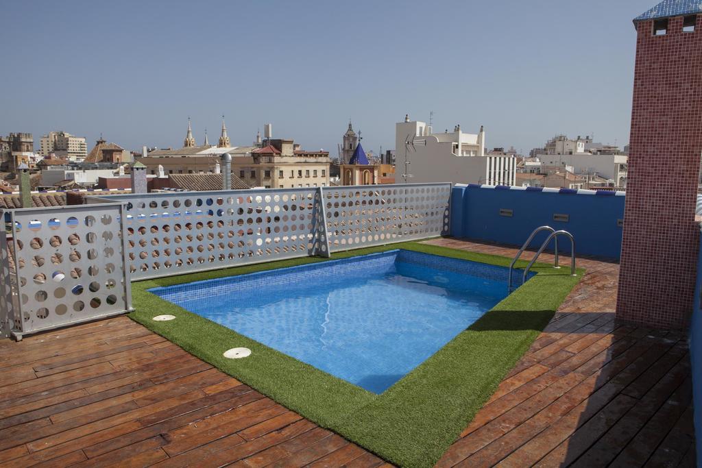 Apartamento Inmálaga Carretería