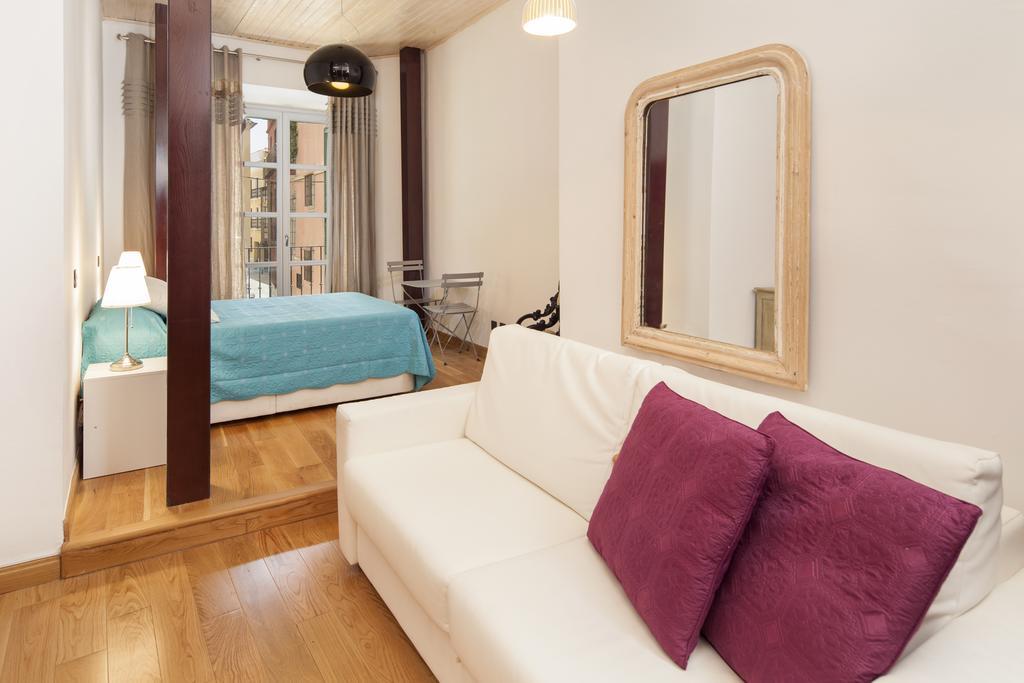 Apartamento Inmálaga Carretería *
