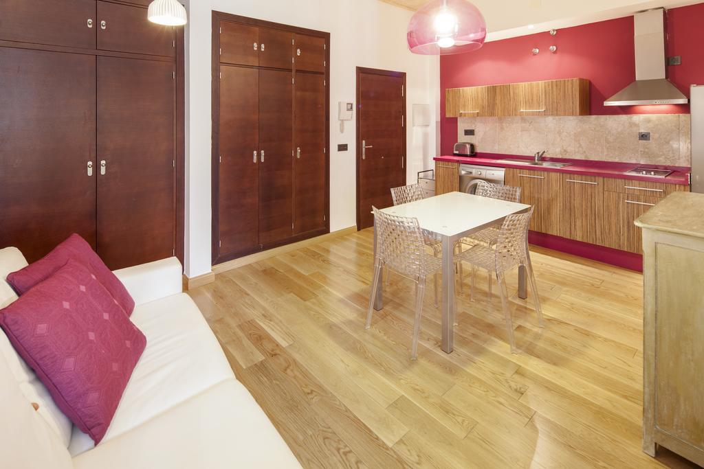 Apartamento Inmálaga Carretería