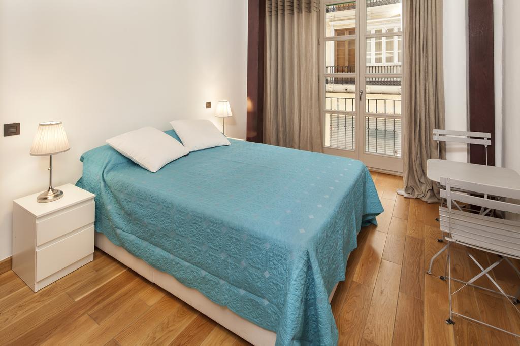 Apartamento Inmálaga Carretería *