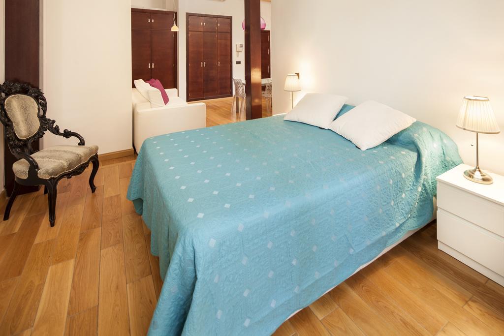Apartamento Inmálaga Carretería *