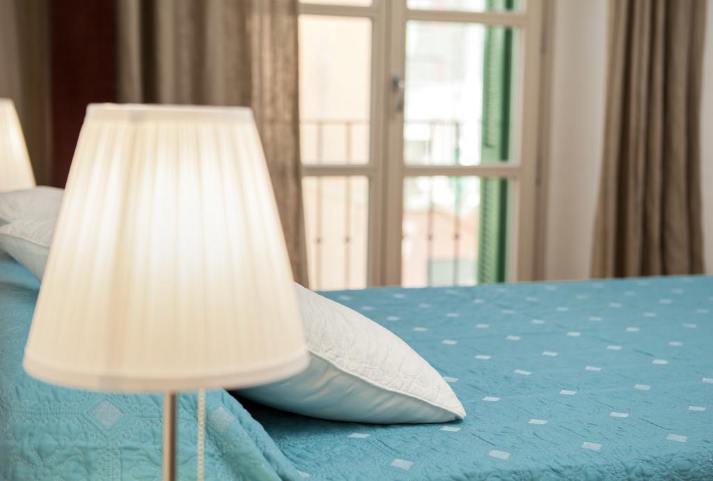 Apartamento Inmálaga Carretería *