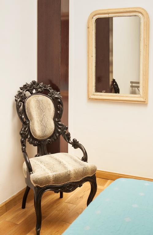 Apartamento Inmálaga Carretería *