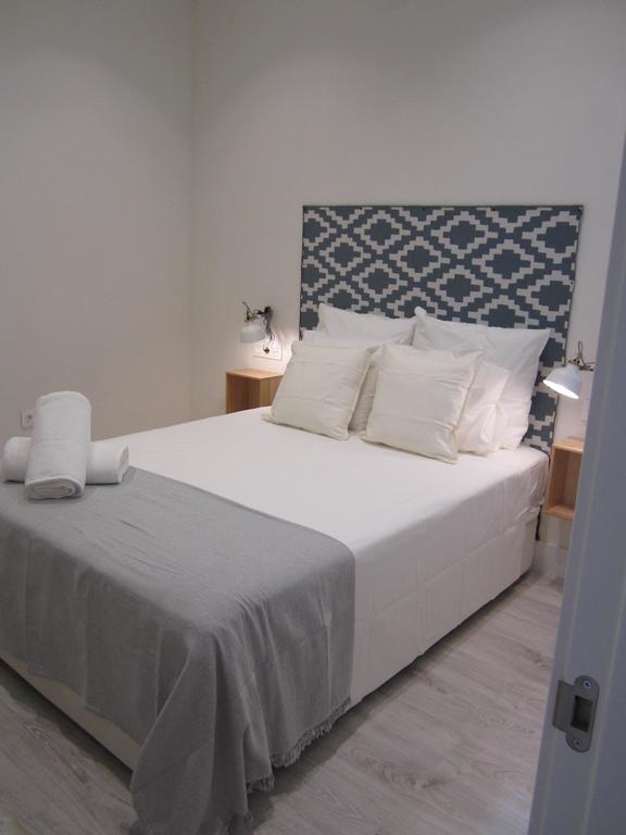 Appartement Livemalaga Santa Maria *