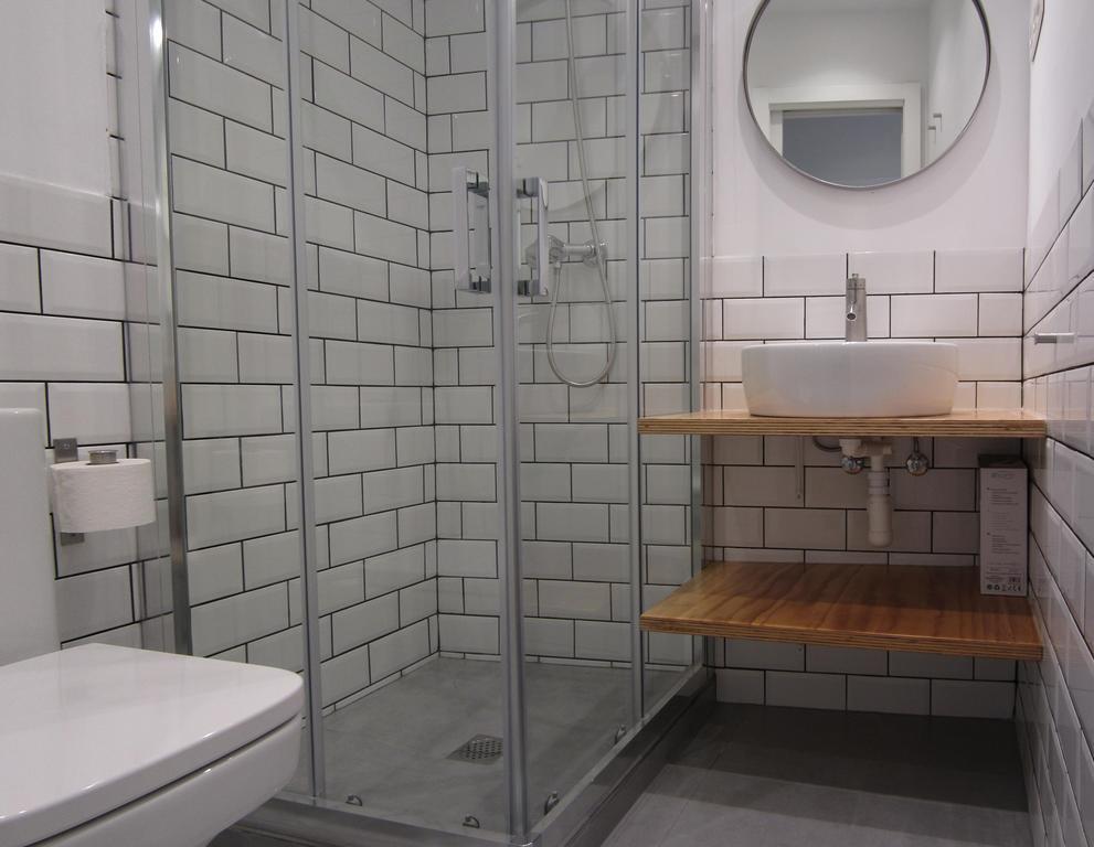 Appartement Livemalaga Santa Maria