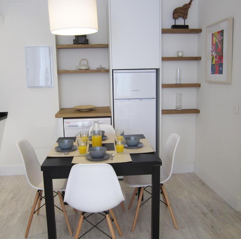 Appartement Livemalaga Santa Maria *