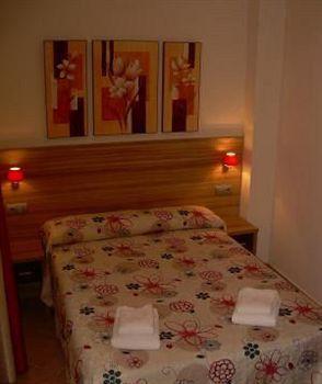 Hotell H-a Trebol Málaga