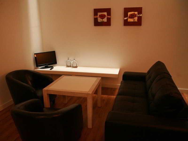 Coronado Appartement *