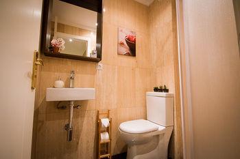 Holidays2malaga Center Hotel Malaga