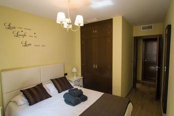 Holidays2malaga Center Hotel 3*