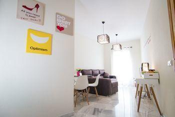 Holidays2malaga Center 3* Malaga