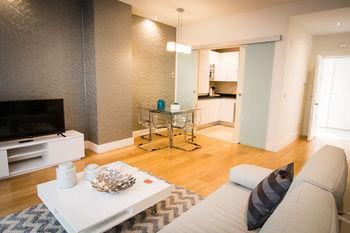 Holidays2malaga Center 3*