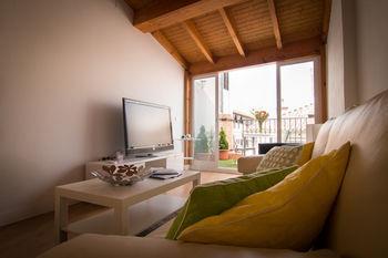 Holidays2malaga Center 3*