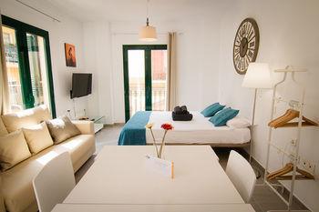 Holidays2malaga Center Hotel