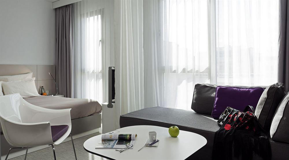 Novotel Centro 4* Málaga