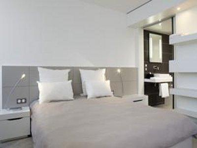 Novotel Centro 4* Málaga