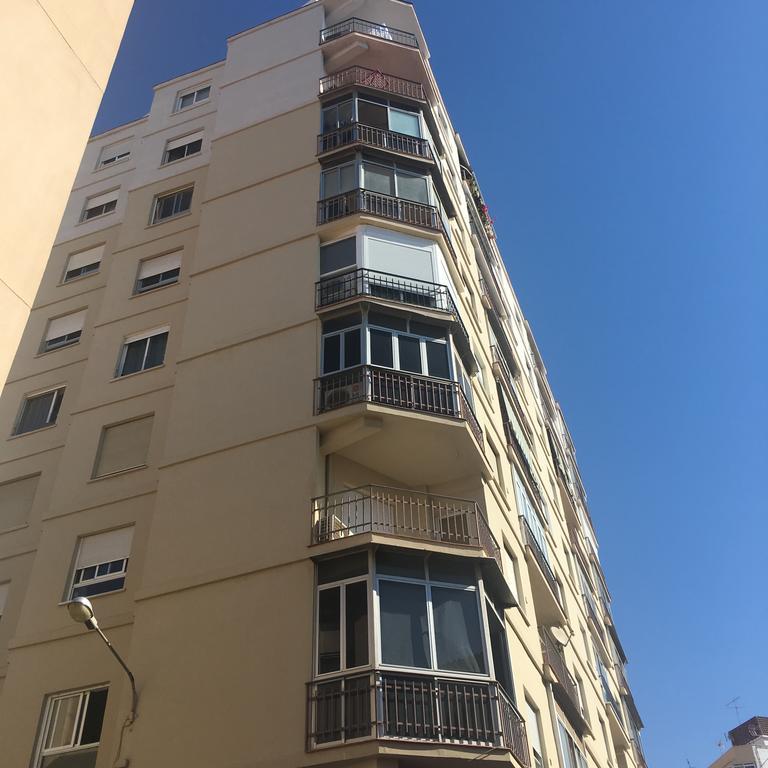 Iloftmalaga Luxury Garden Apartamento