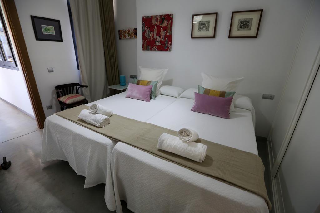 Apartamento Victoria Apartamento Málaga